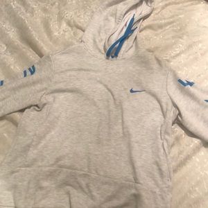 Nike Dry Fit Hoodie